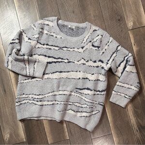 Barefoot Dreams CozyChic Crewneck